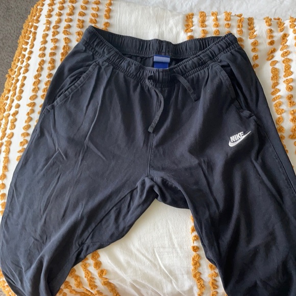 Nike joggers